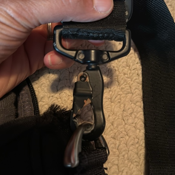 Briggs and Riley computer bag - Picture 10 of 16